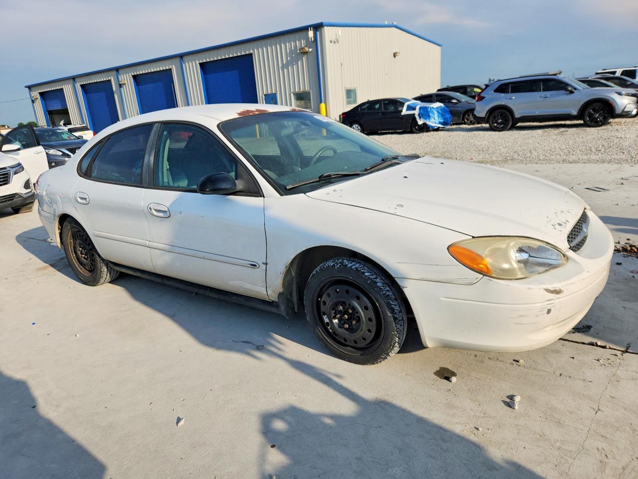 Ford Taurus Lx