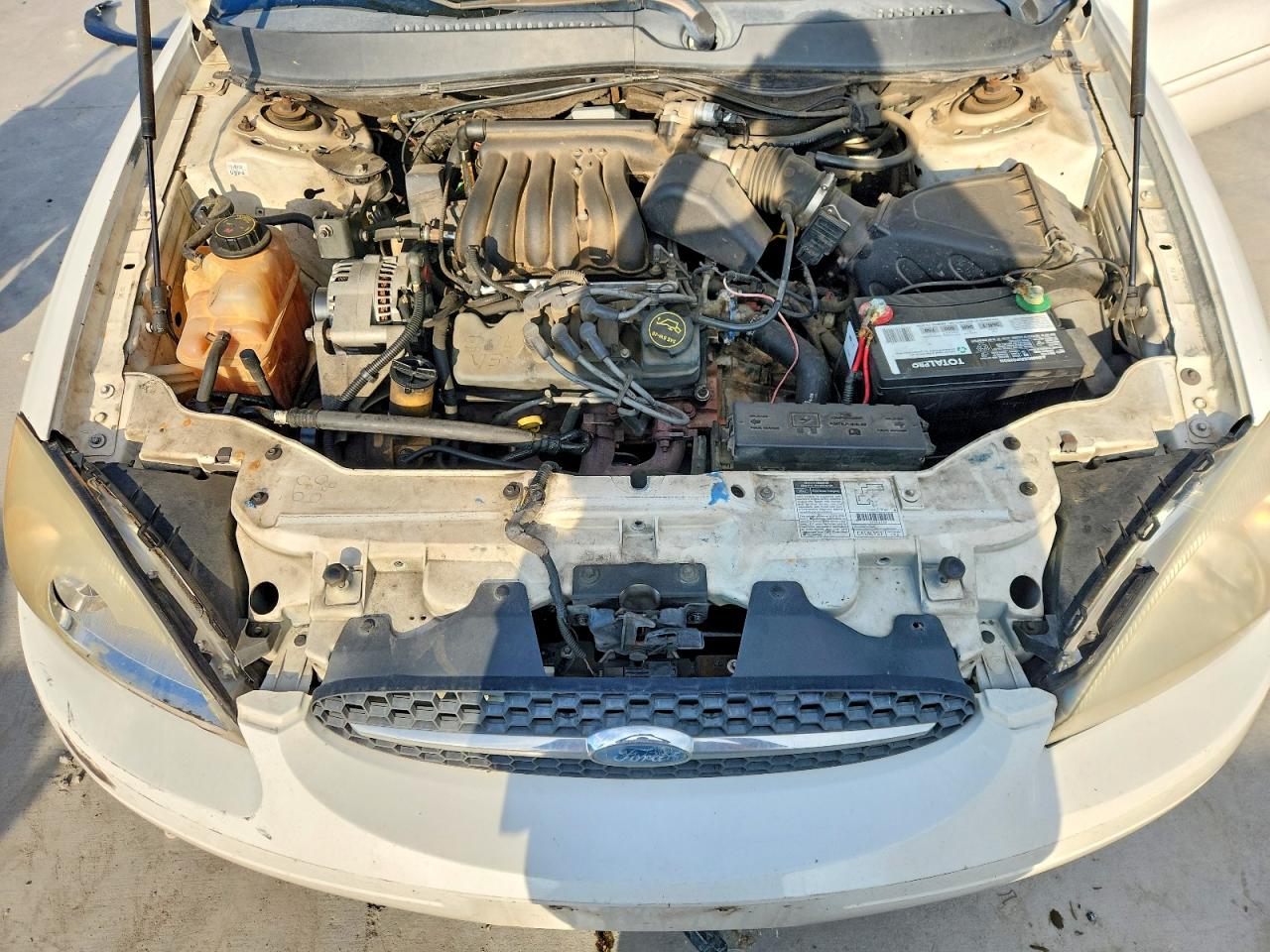 Ford Taurus Lx