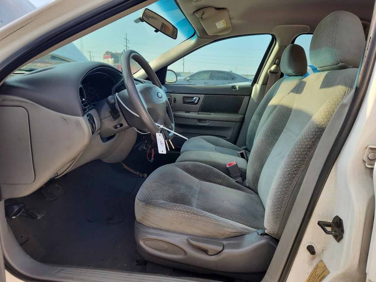 Ford Taurus Lx