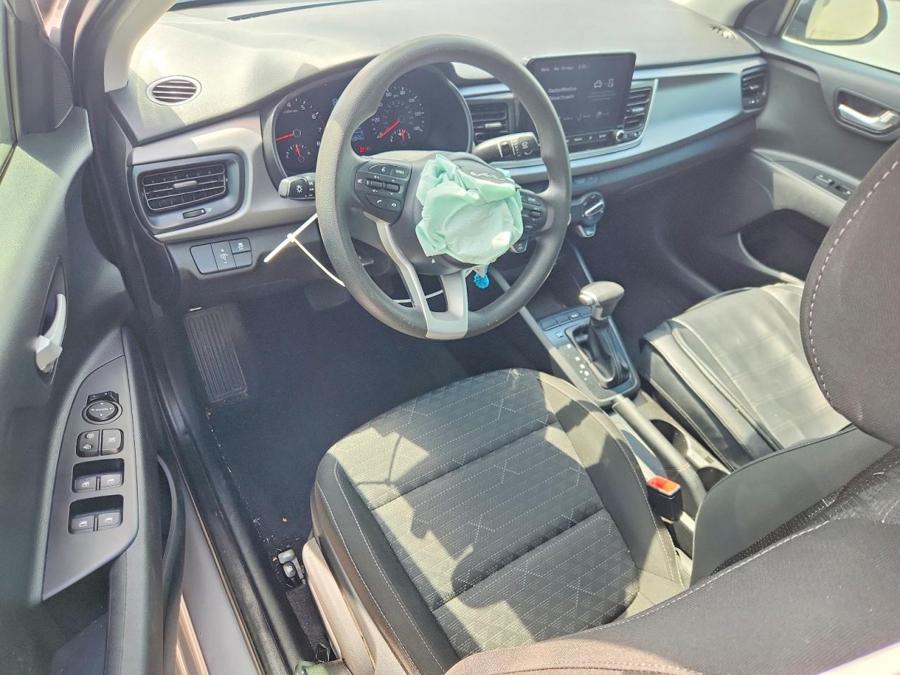 Kia Rio S