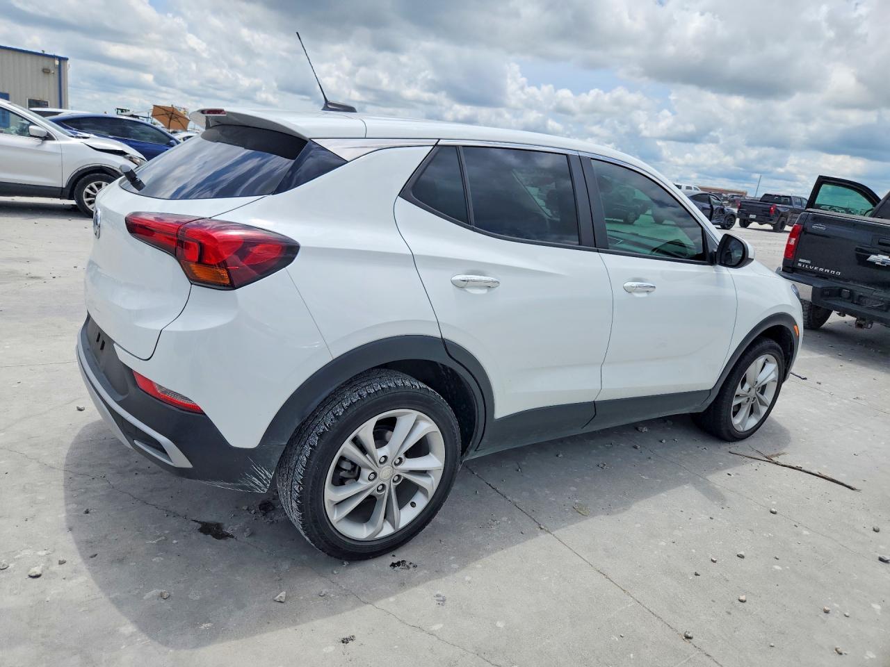 Buick Encore Preferred