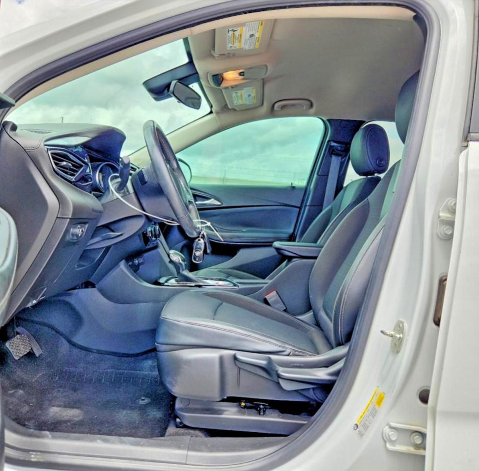 Buick Encore Preferred