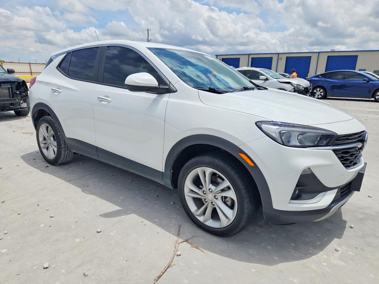 Buick Encore Preferred