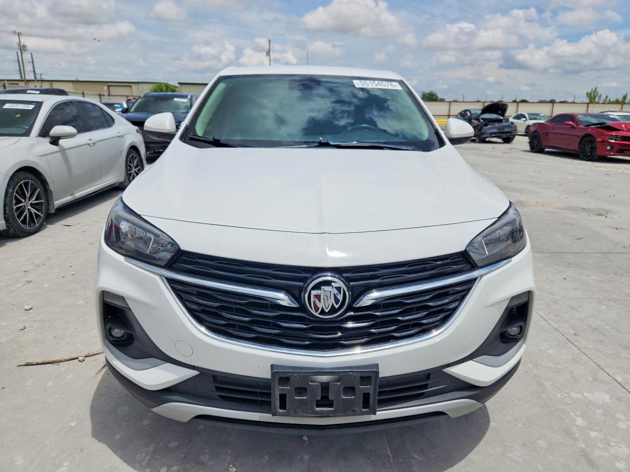 Buick Encore Preferred