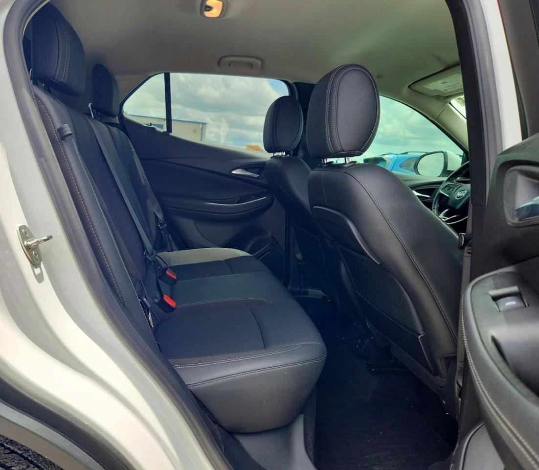 Buick Encore Preferred