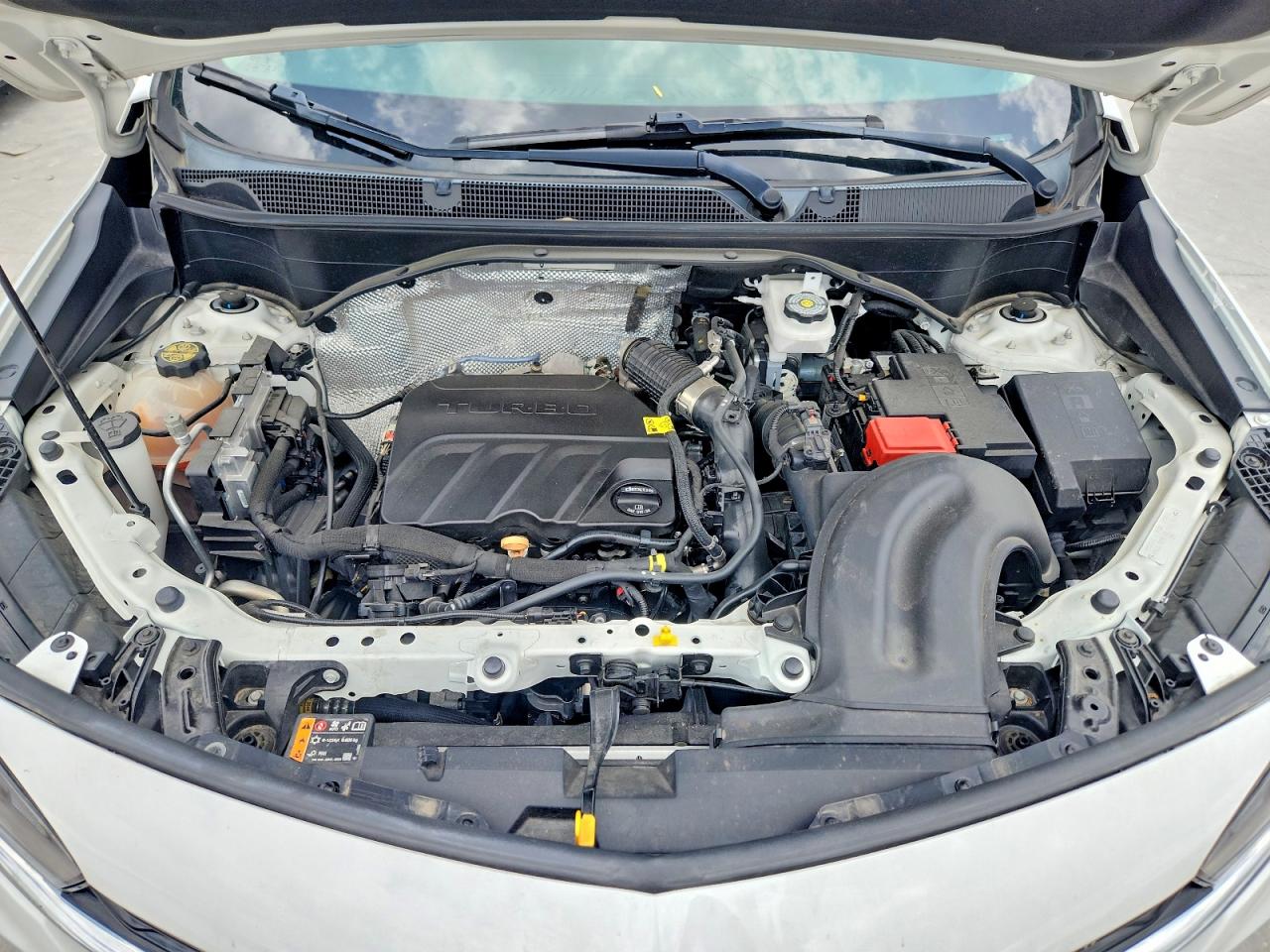 Buick Encore Preferred