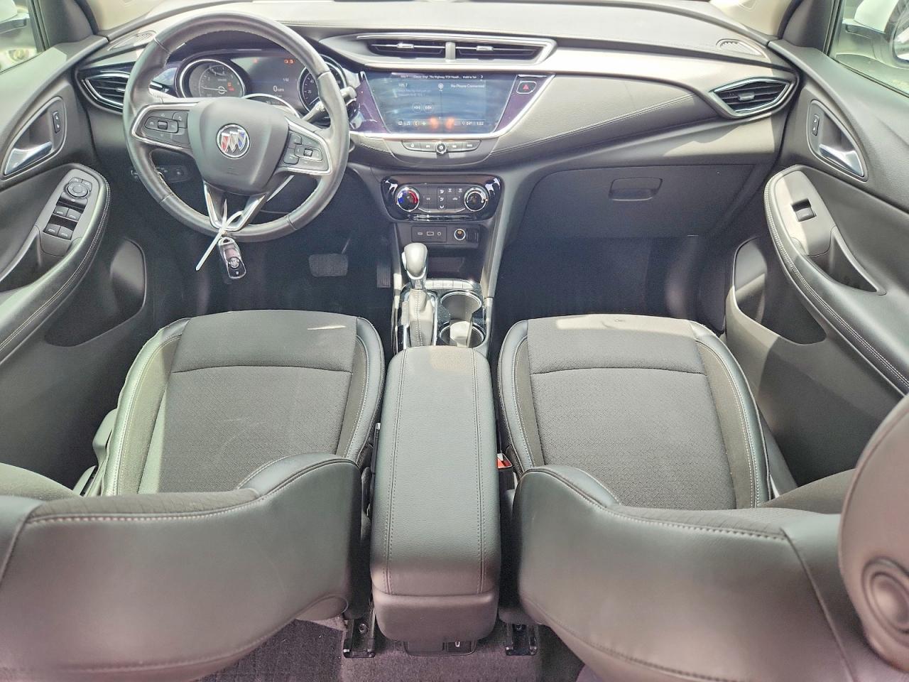 Buick Encore Preferred