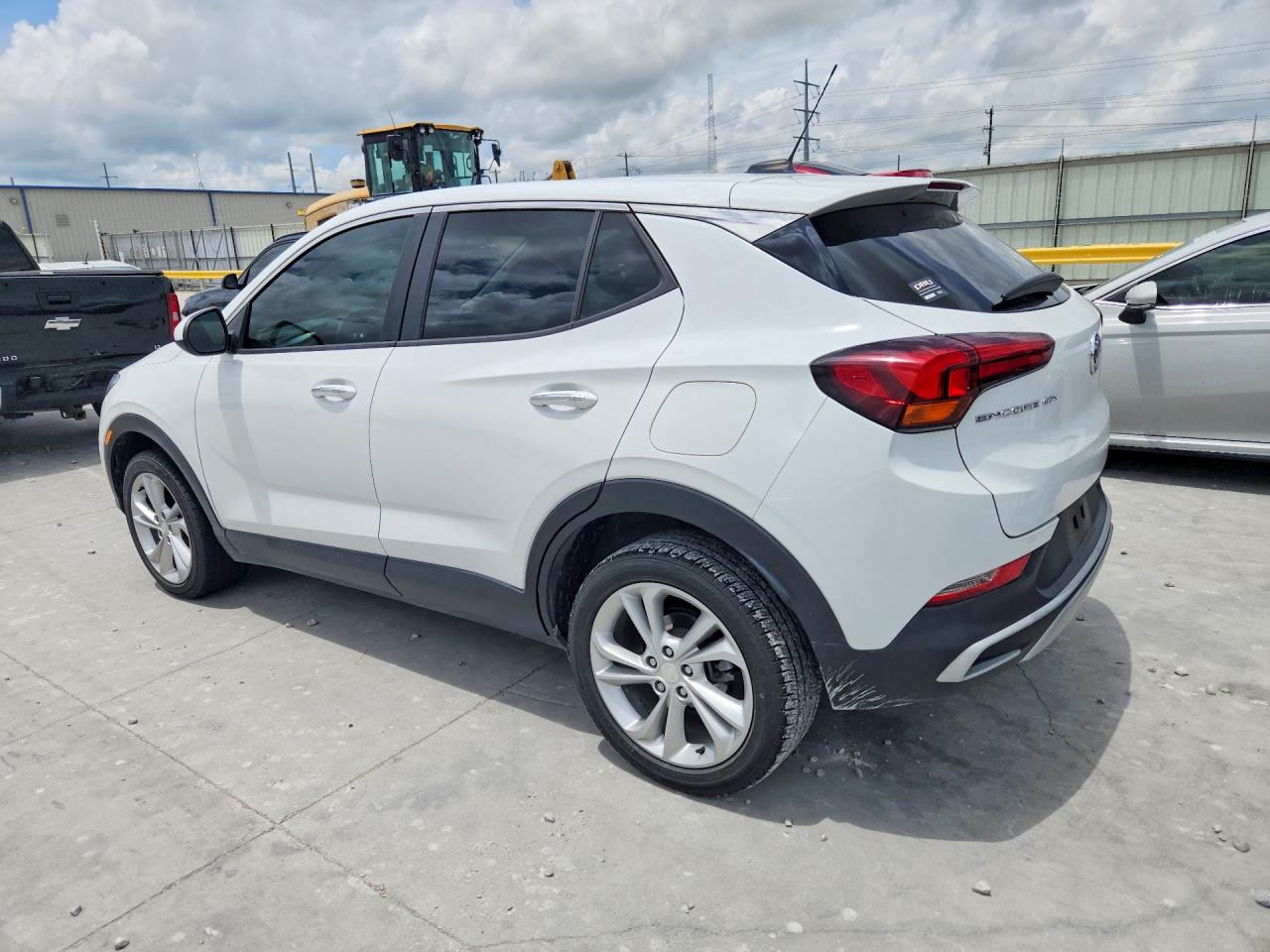 Buick Encore Preferred