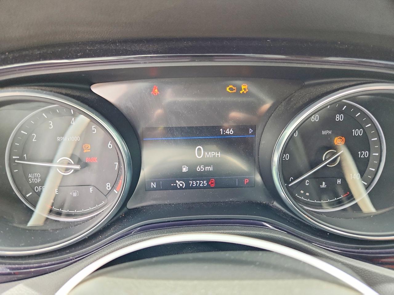 Buick Encore Preferred