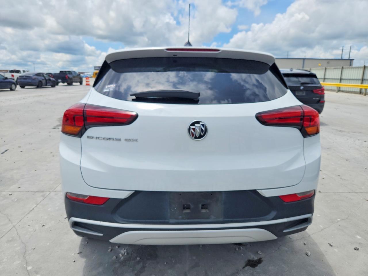 Buick Encore Preferred