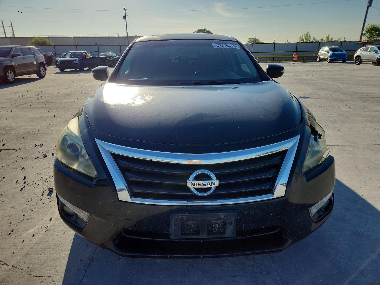 Nissan Altima 3.5 Sl