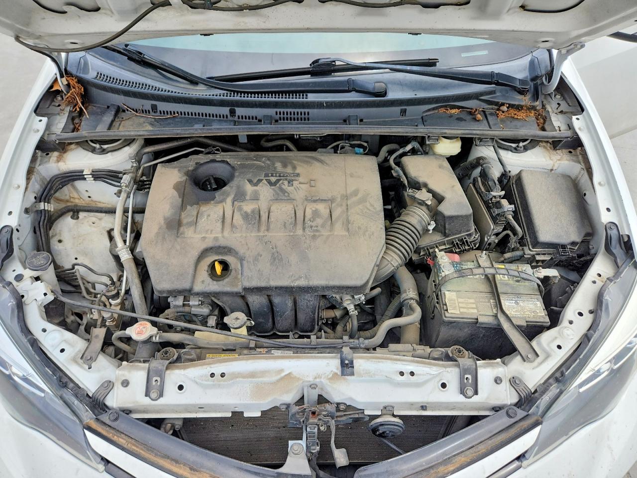 Toyota Corolla Se