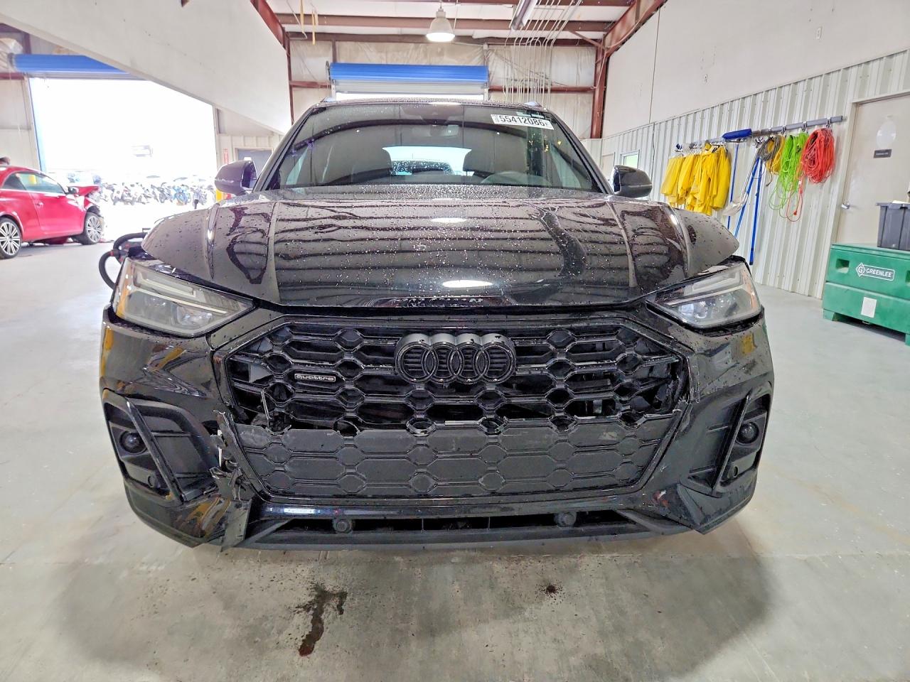 Audi Q5 Premium 45