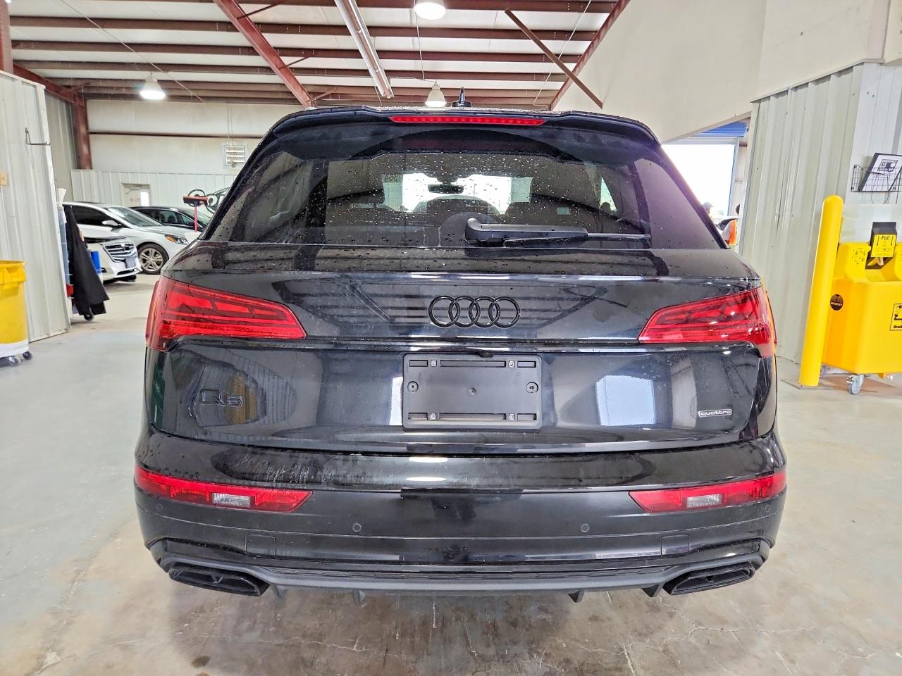 Audi Q5 Premium 45