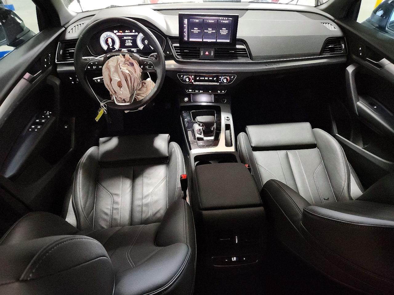 Audi Q5 Premium 45
