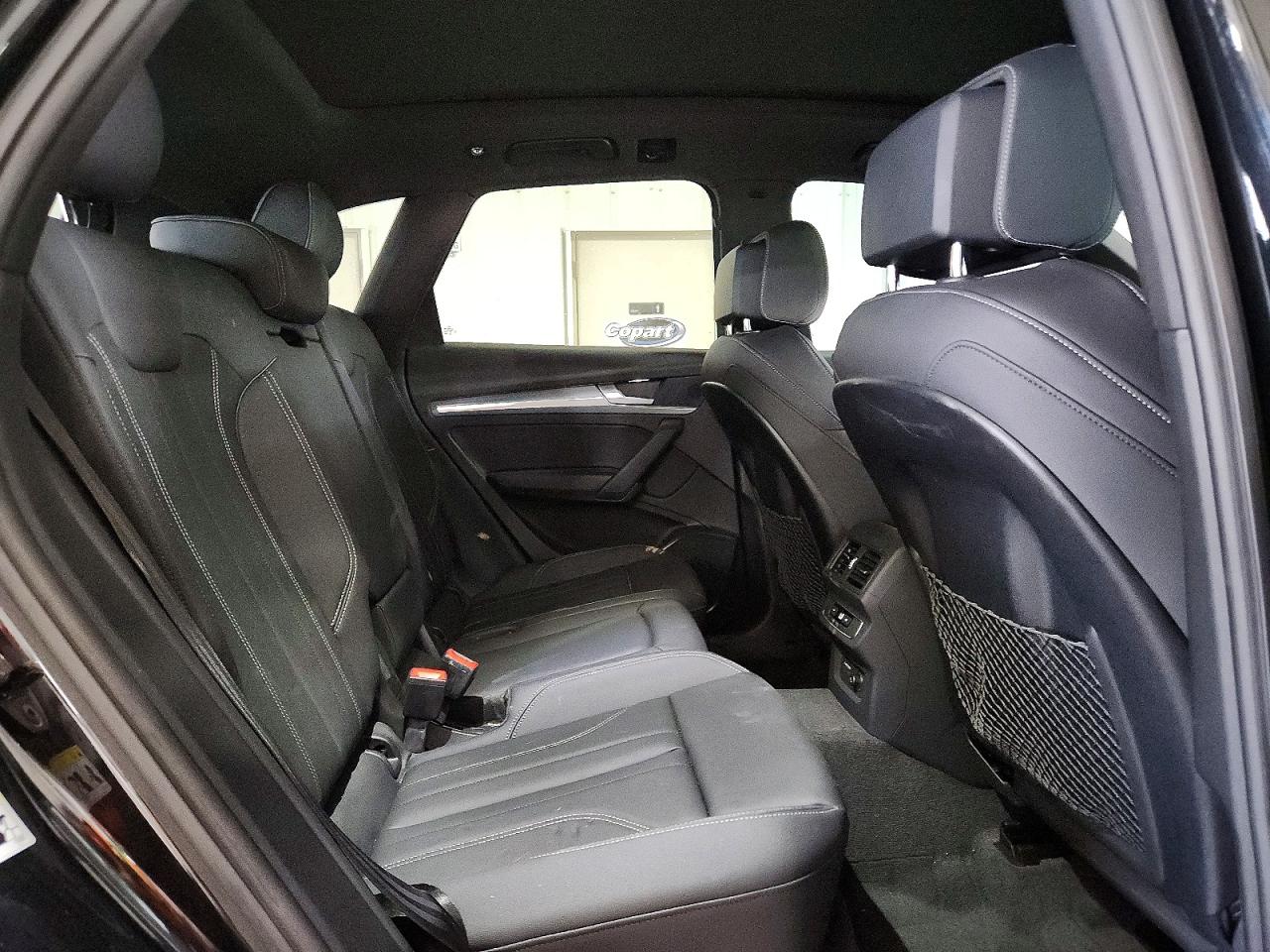 Audi Q5 Premium 45