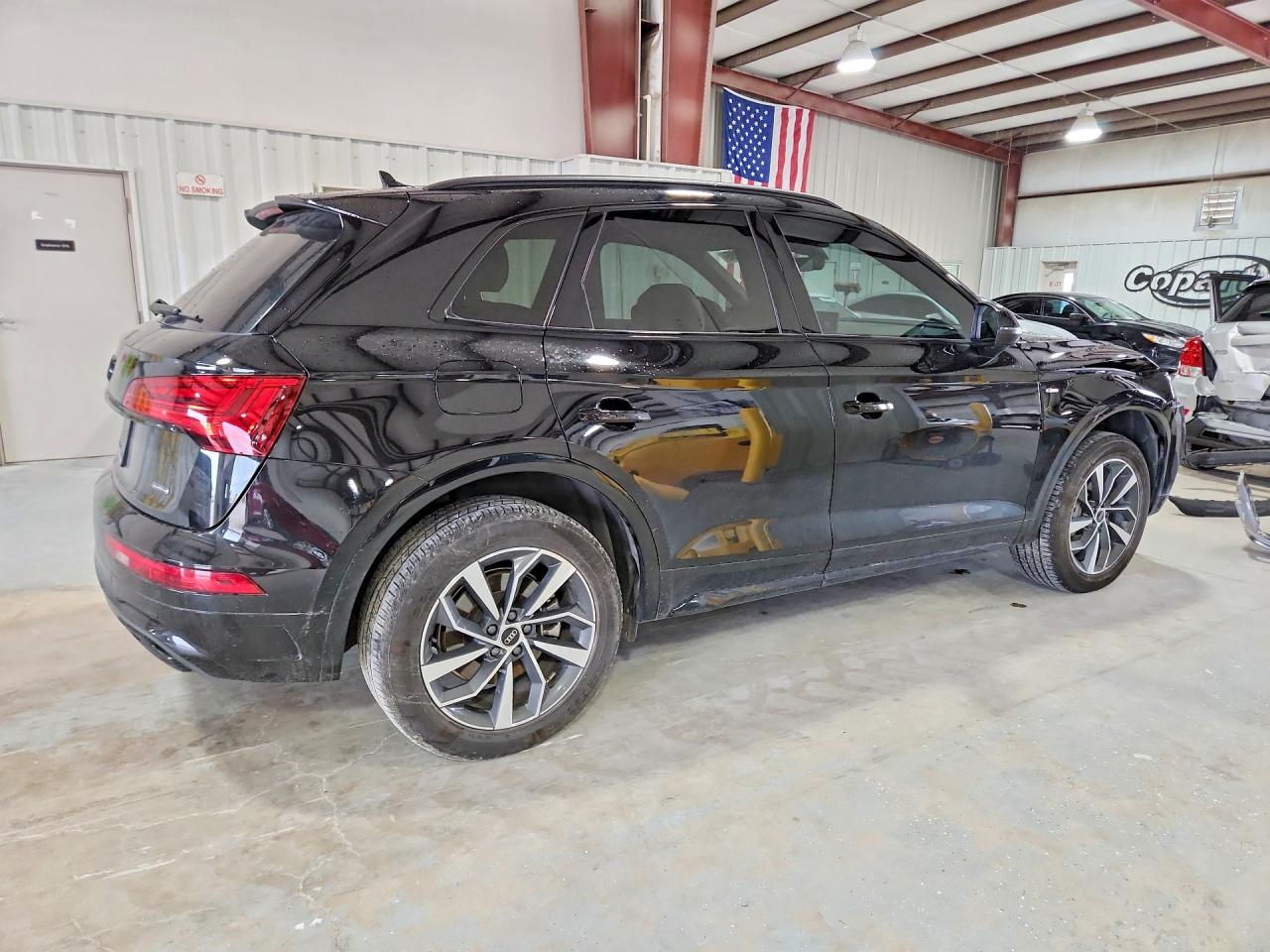 Audi Q5 Premium 45