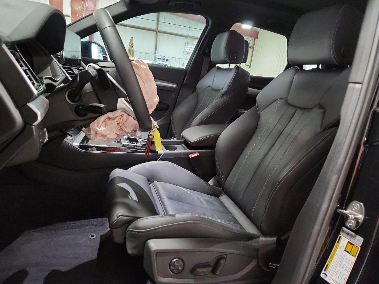 Audi Q5 Premium 45
