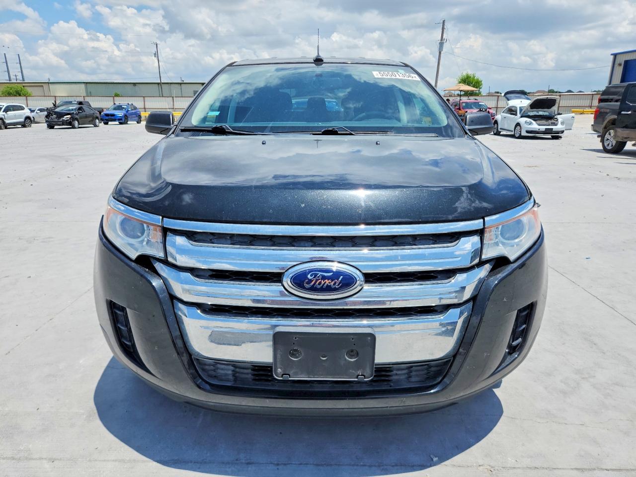 Ford Edge Se
