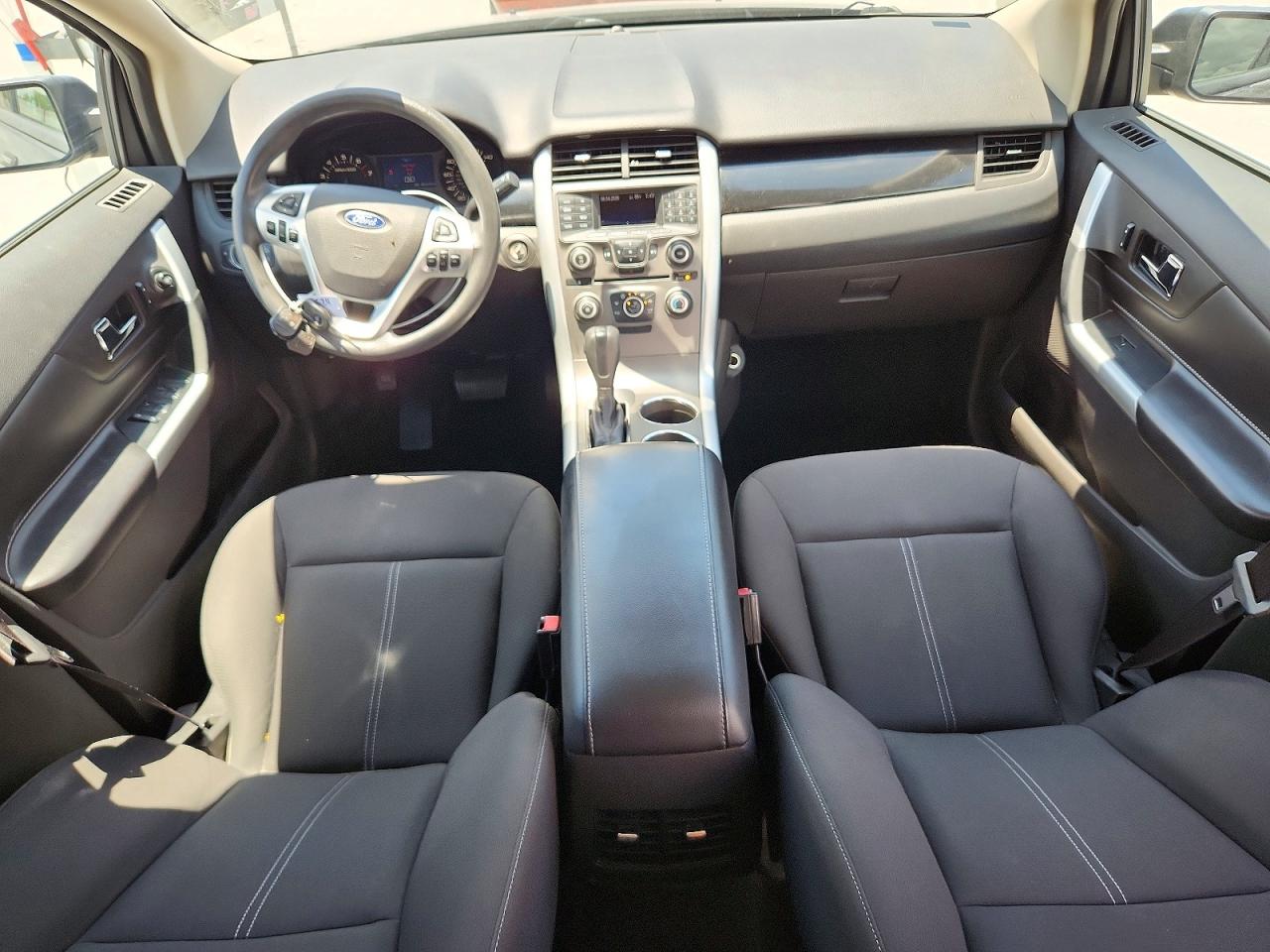 Ford Edge Se