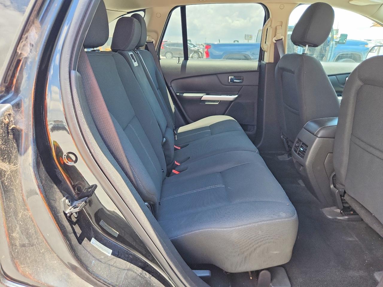 Ford Edge Se