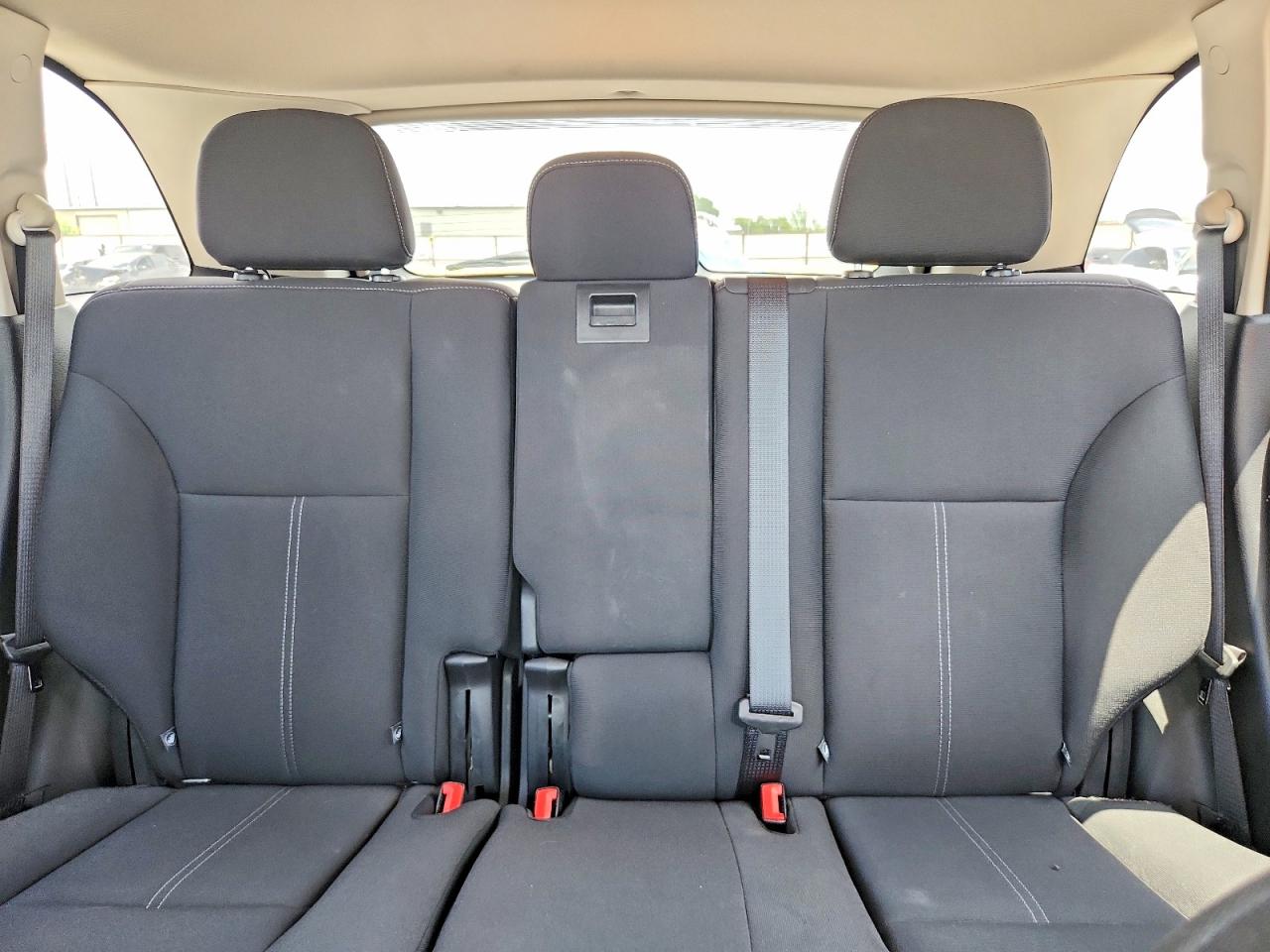 Ford Edge Se