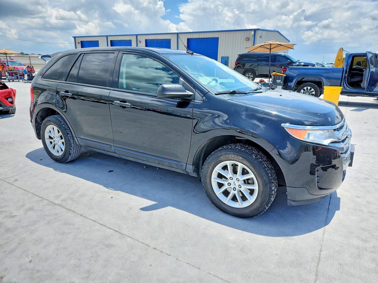 Ford Edge Se
