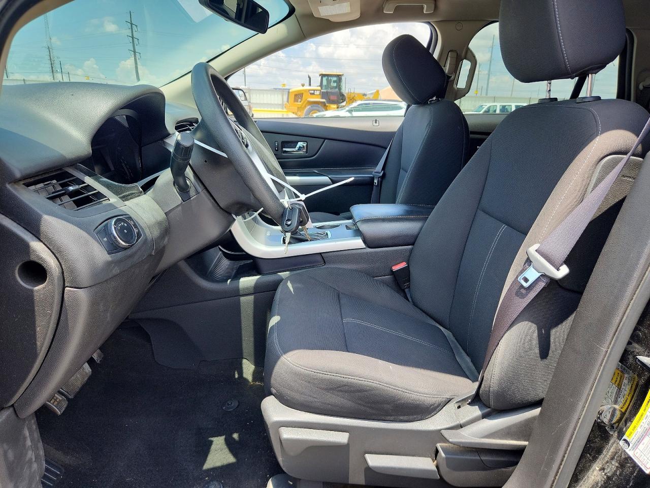 Ford Edge Se
