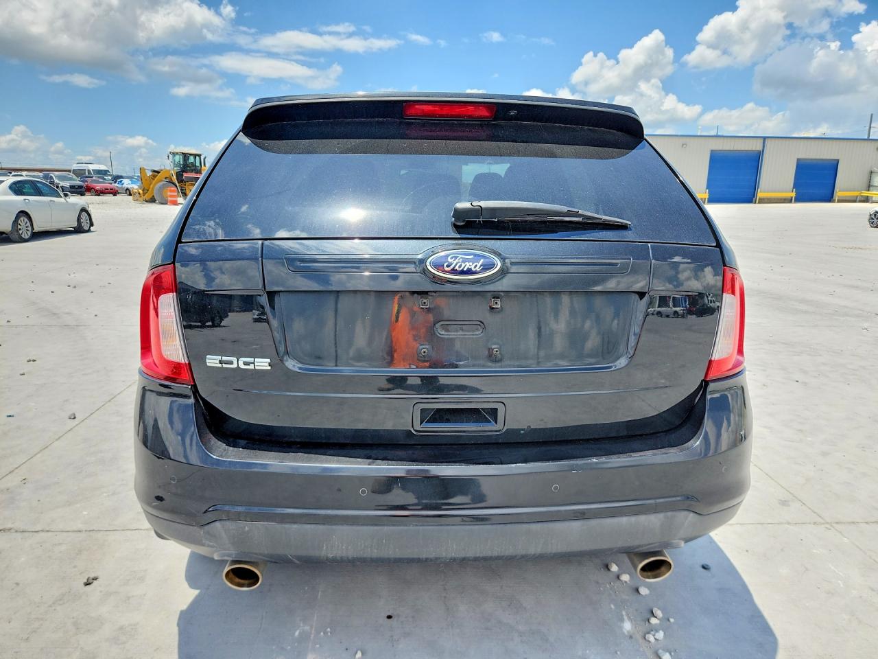 Ford Edge Se