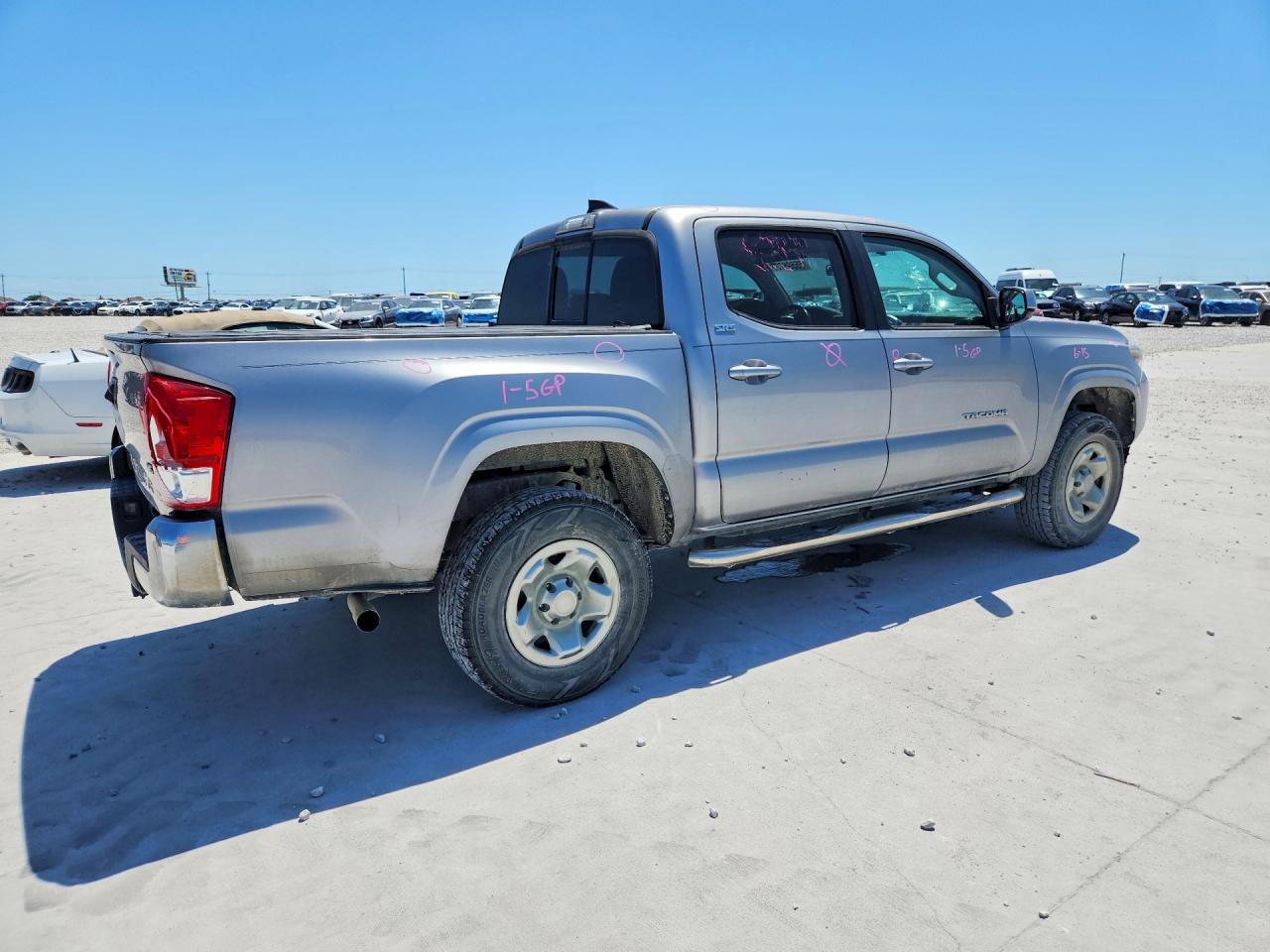 Toyota Tacoma Sr5 V6