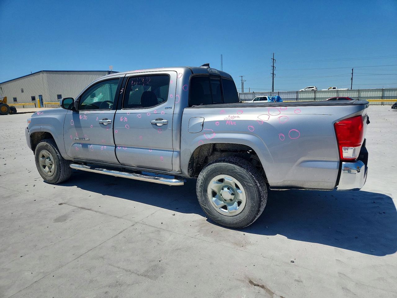 Toyota Tacoma Sr5 V6