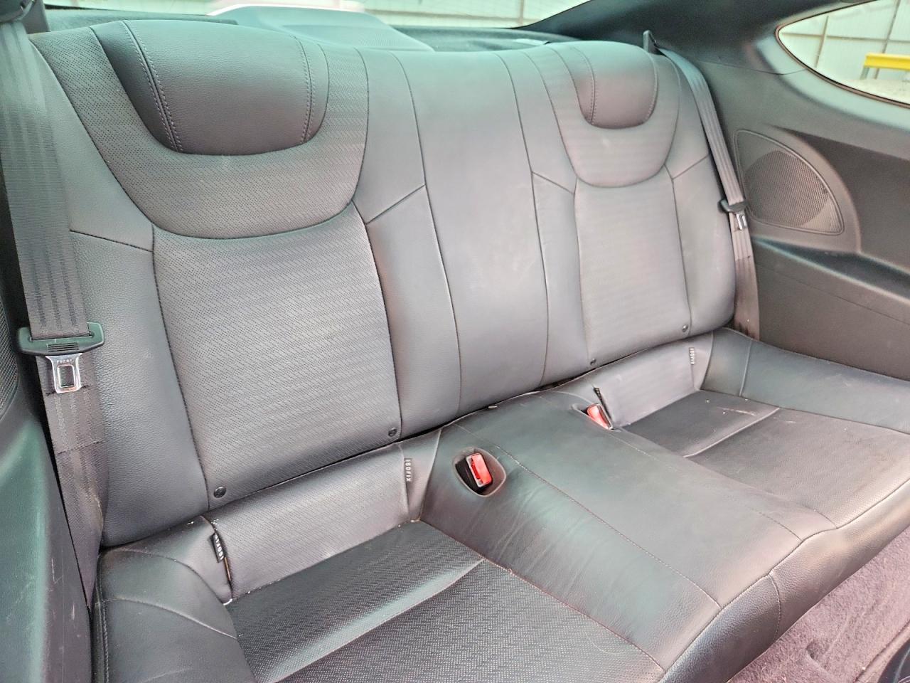 Hyundai Genesis 3.8l