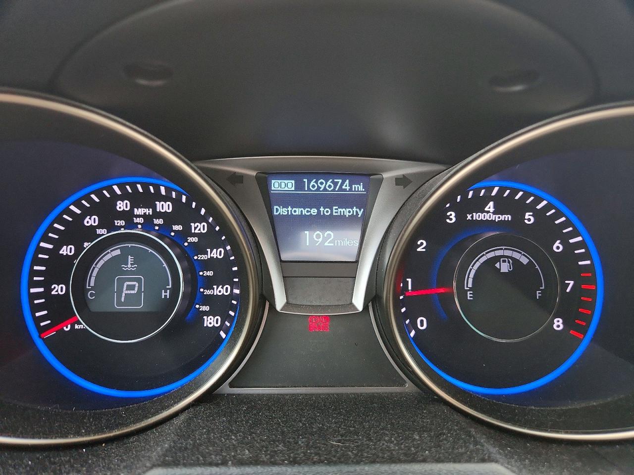 Hyundai Genesis 3.8l