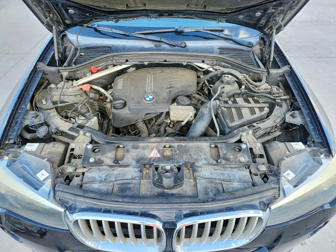 BMW X Series Xdrive28i