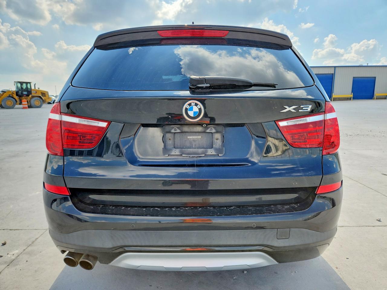 BMW X Series Xdrive28i