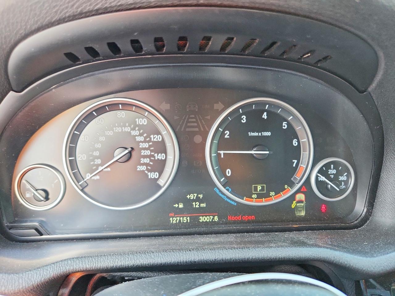 BMW X Series Xdrive28i