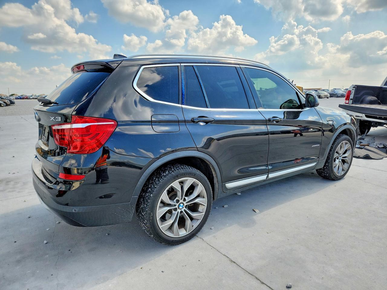BMW X Series Xdrive28i