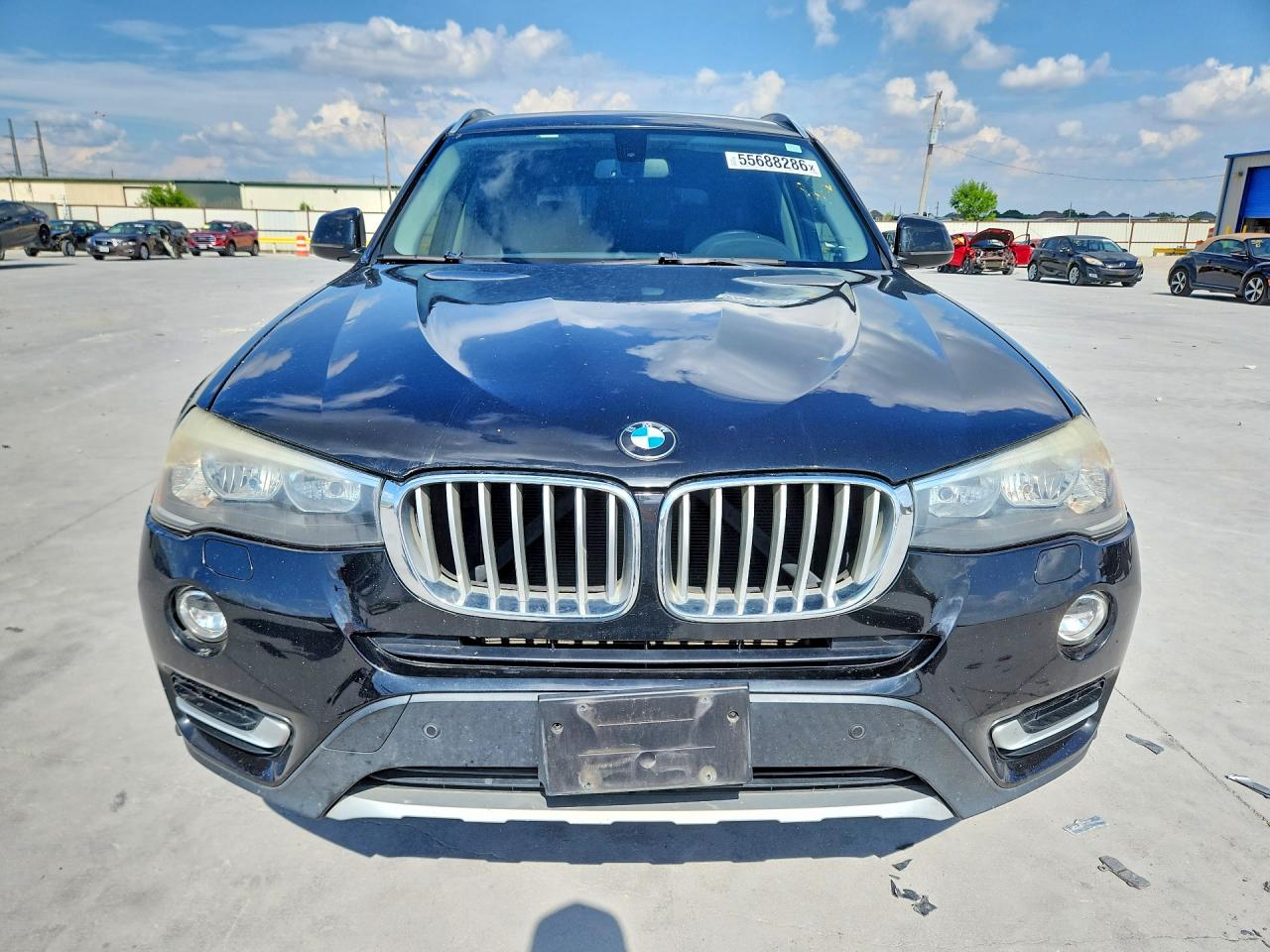 BMW X Series Xdrive28i