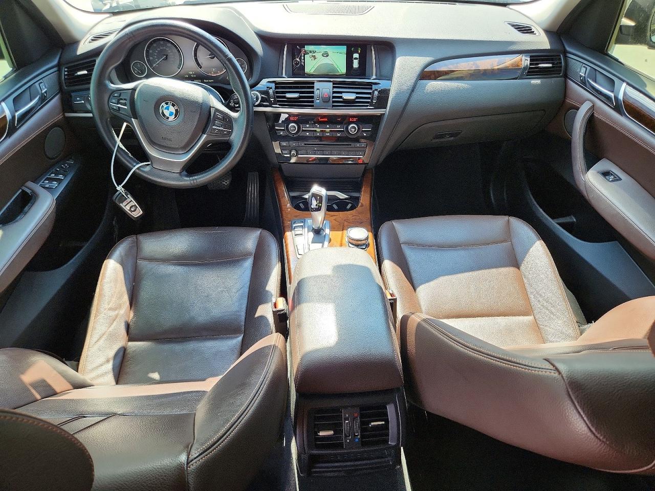 BMW X Series Xdrive28i