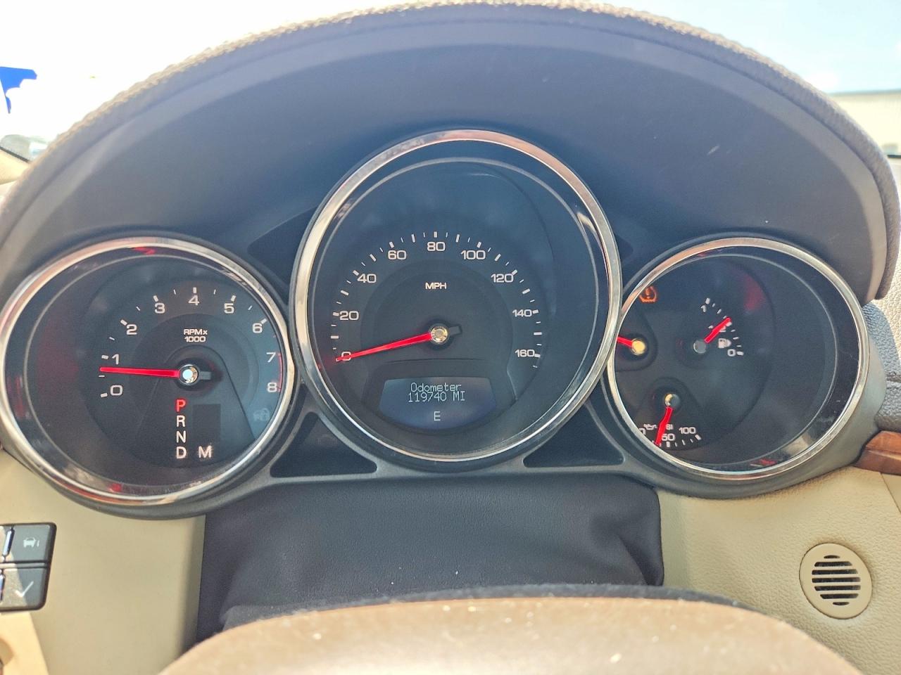 Cadillac CTS Hi Feature V6