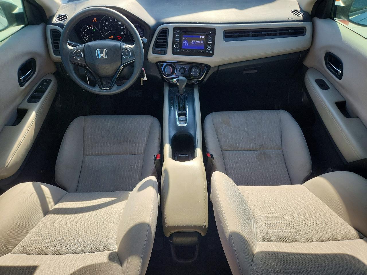 Honda HR-V Lx