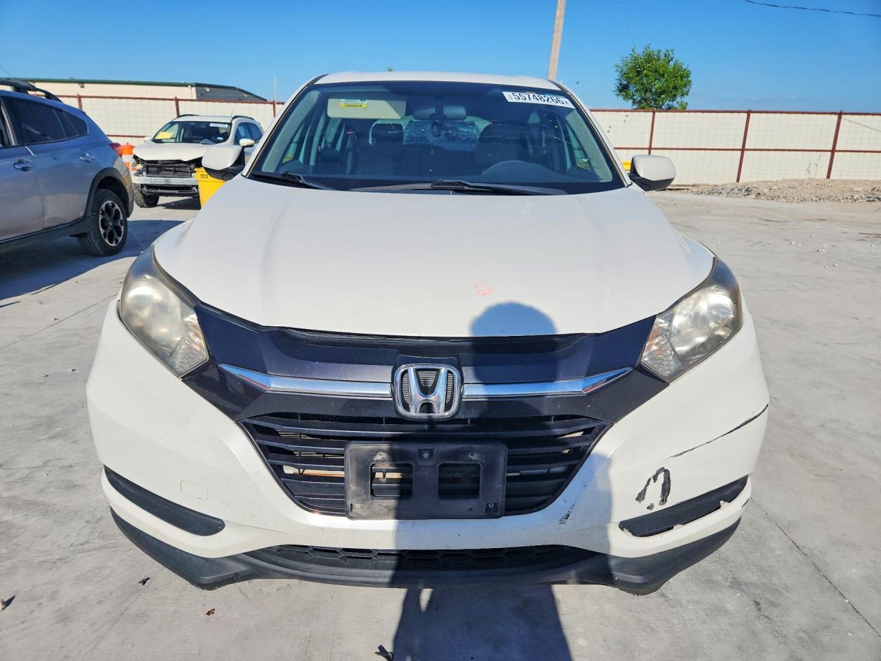 Honda HR-V Lx