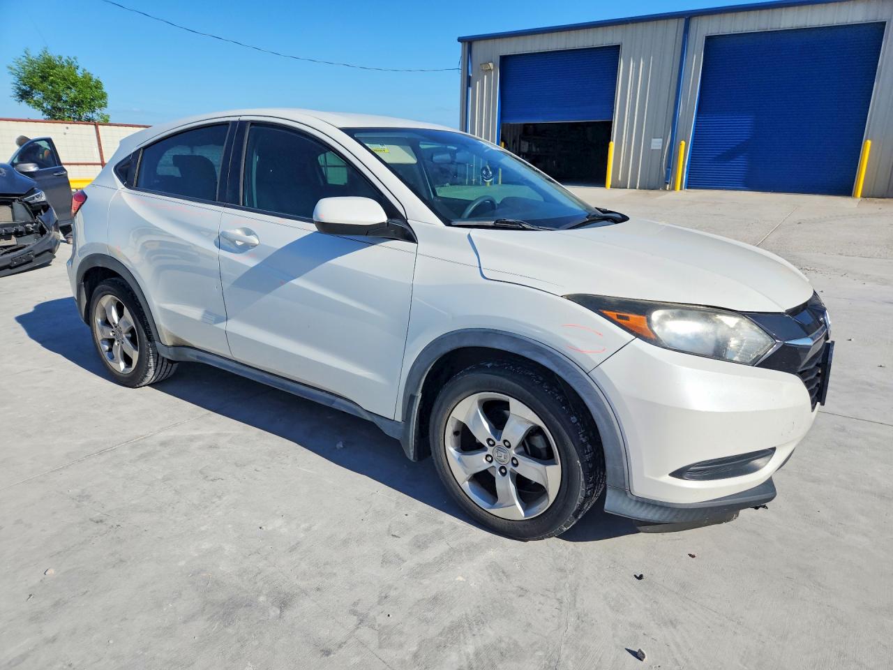 Honda HR-V Lx