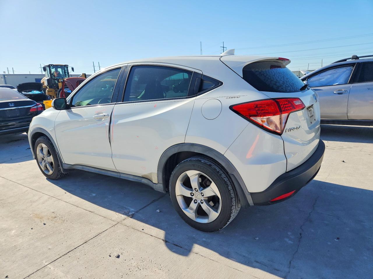 Honda HR-V Lx