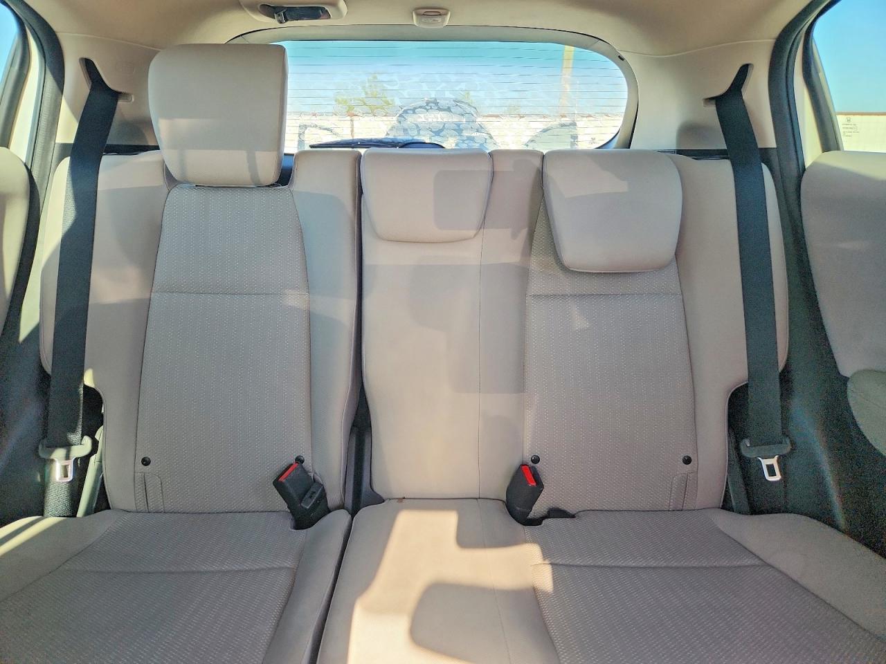 Honda HR-V Lx