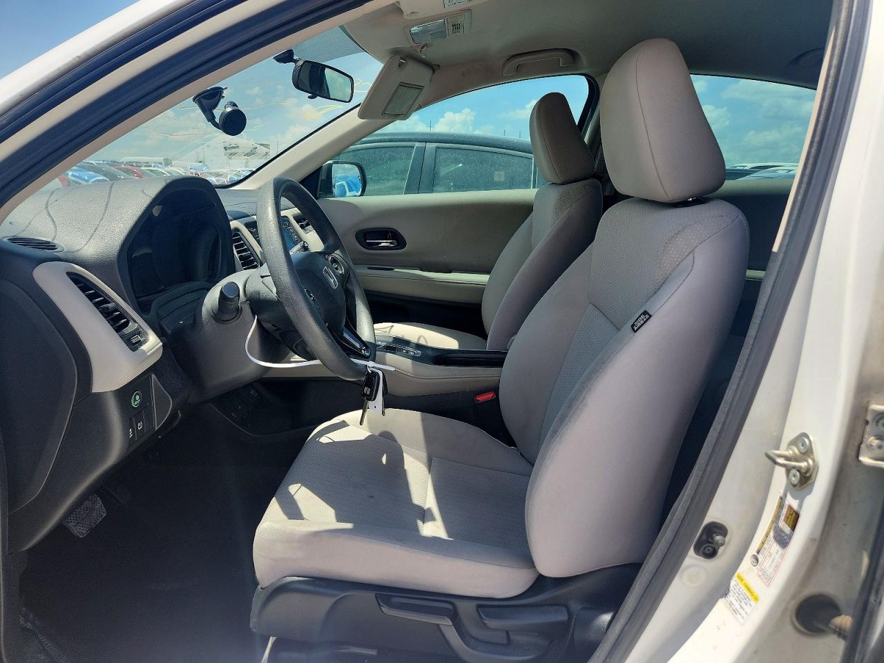 Honda HR-V Lx