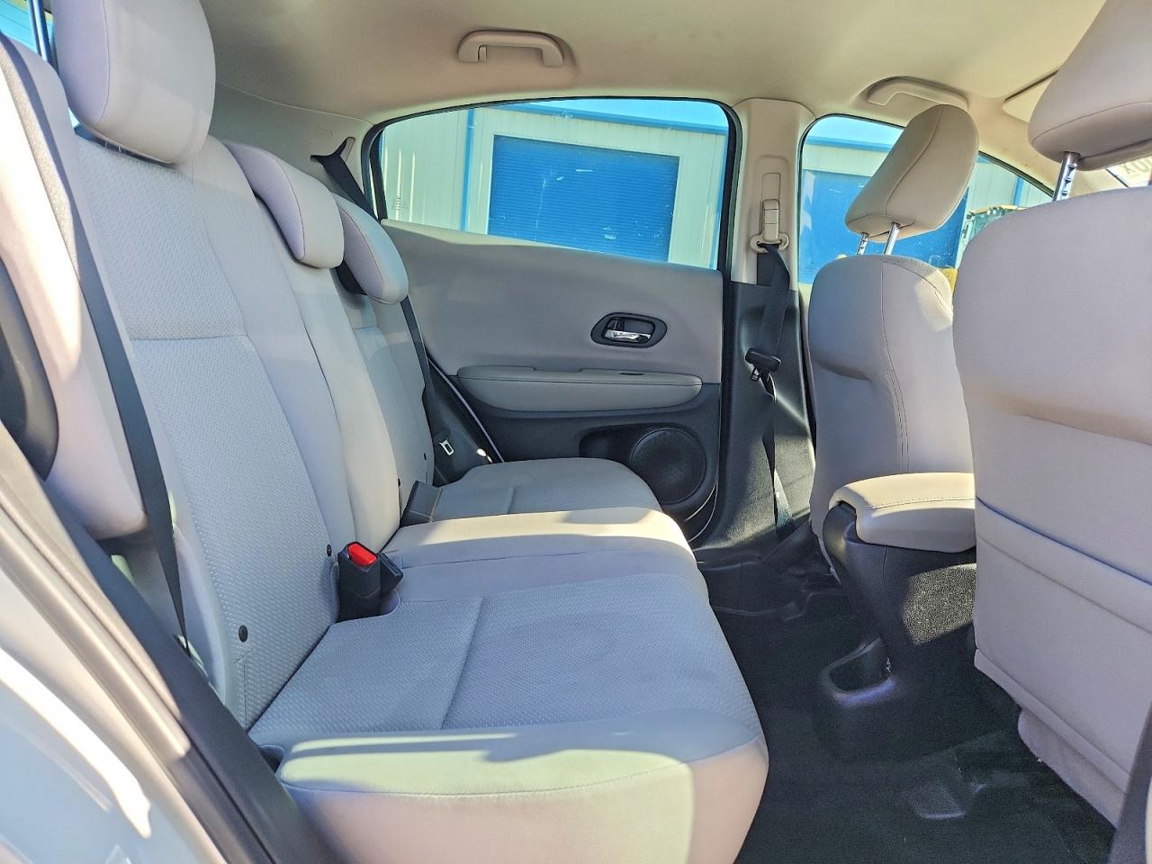 Honda HR-V Lx