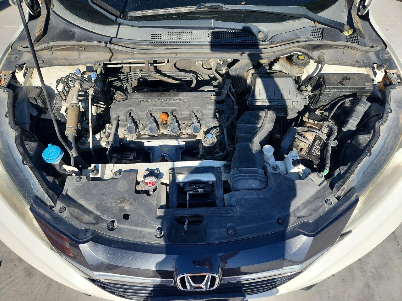 Honda HR-V Lx