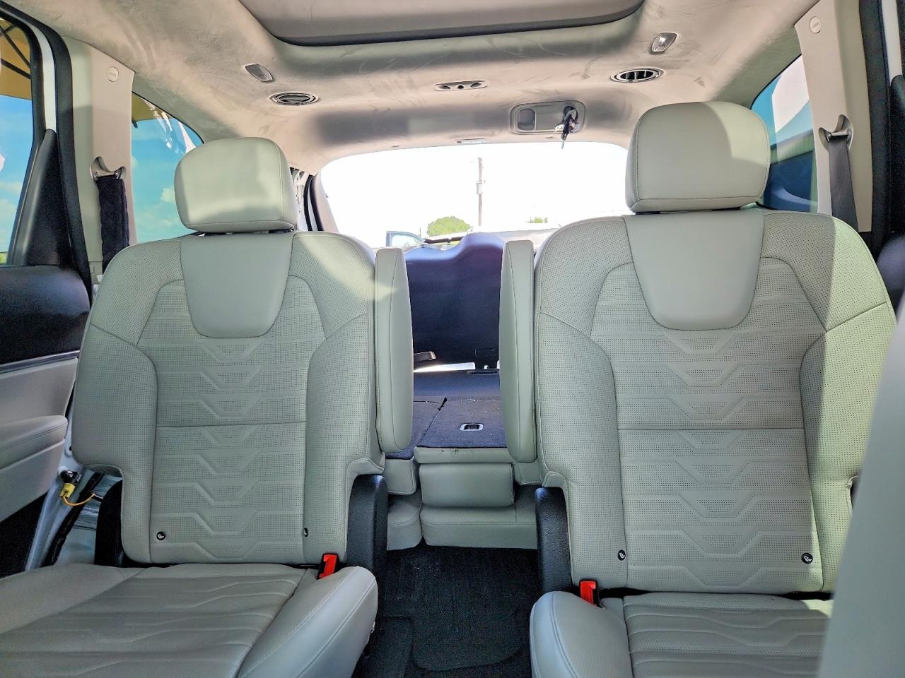 Kia Telluride Sx