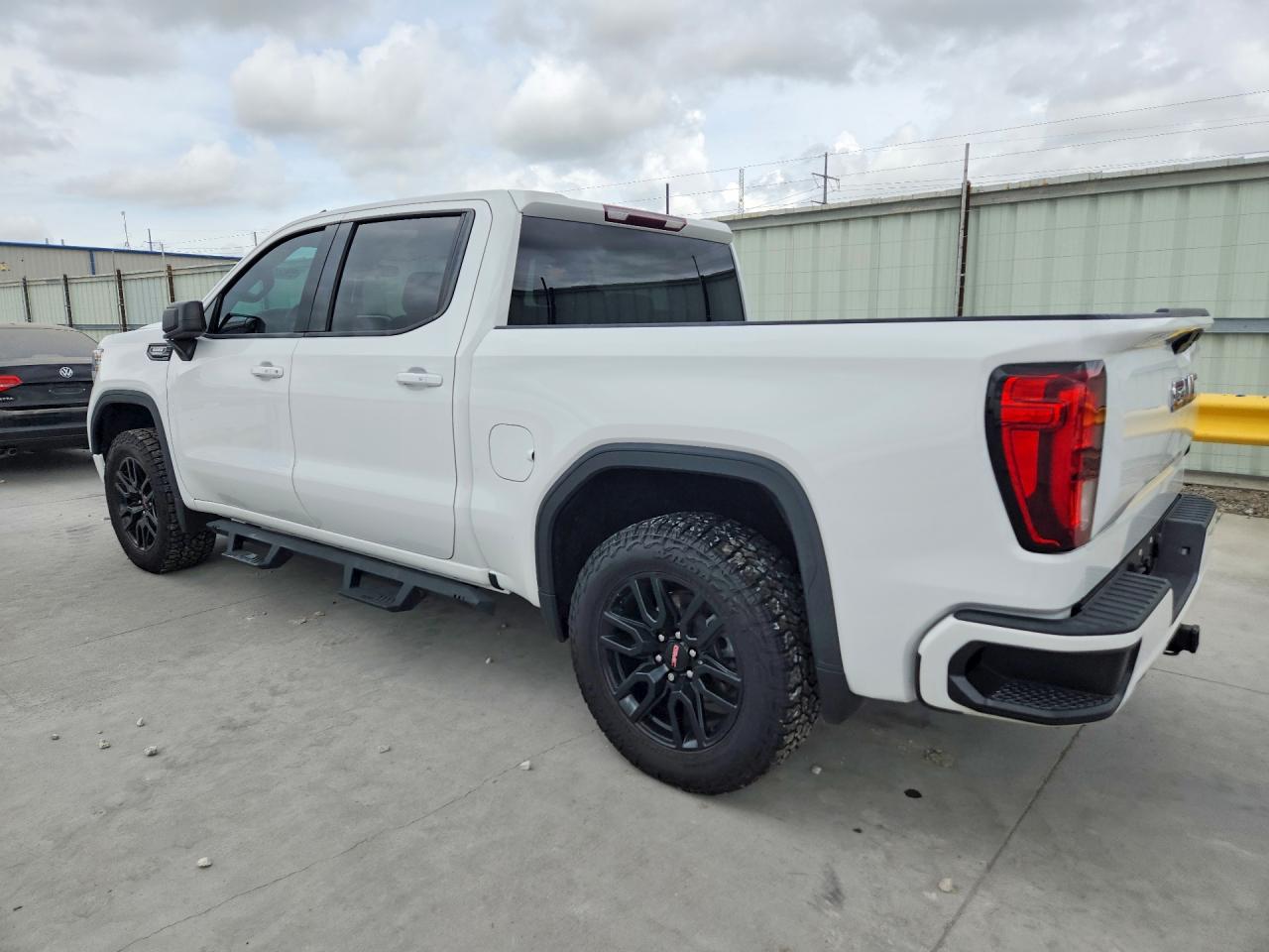 GMC Sierra K1500 Elevation